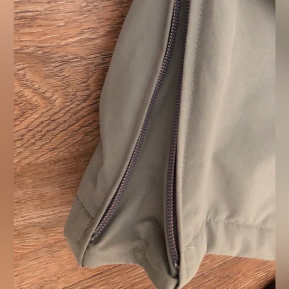 Lands End “Squall” Waterproo Insulated Iron Knee Snow Pants-GrowaLong - Picture 6 of 12